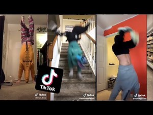 Handstand TIK TOK Meme