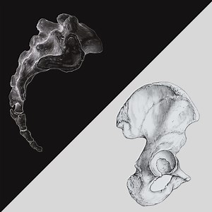 The Infinite Three - Innocence / Foam