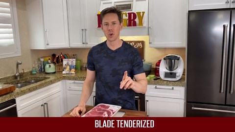 Buying Steaks at Costco? Costco's Steak Tenderness Examined