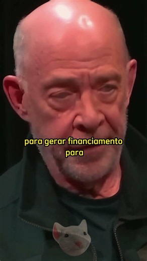 The Day J.K. Simmons Discovered the Genius of Whiplash!