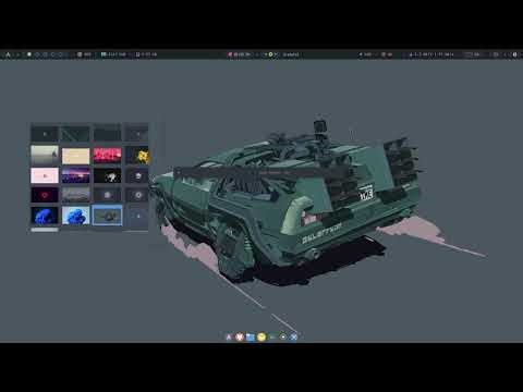 Archcraft 20251209 at a glance