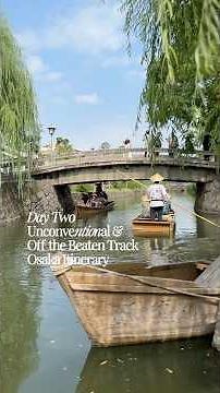 Osaka or Kyoto Day Trip - https://the-savvytourist.com/osaka-itinerary/