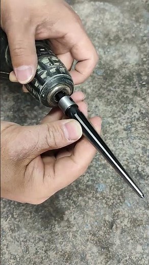 #Tool Expert #Taper Reamer #Drill Bit