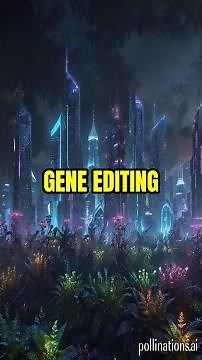 Genetic Engineering: Modifying Genes for a Better Future?