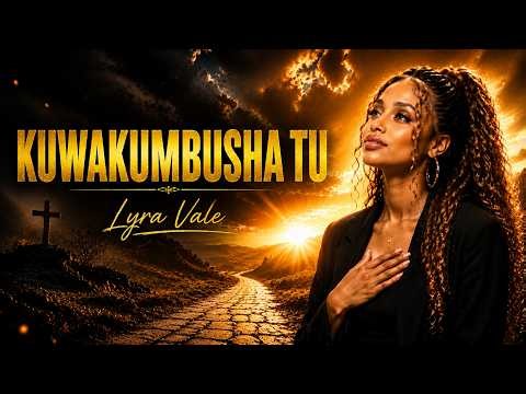 KUWAKUMBUSHA TU — Lyra Vale | Swahili Gospel 🔥