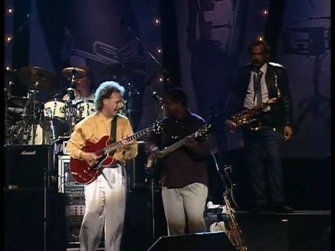 Lee Ritenour - Rio Funk