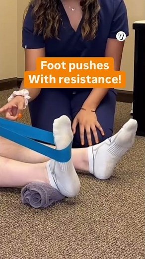 2 Exercises to Strengthen your FEET