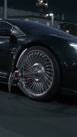 Spy Hunter Vehicle:Switchblade Anti Spy unit wheel 🛞 weapon 🔪