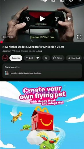 how to download minecraft 4.4 psp tutorial‪@RegenStudioTM‬ ‪@pspmav‬