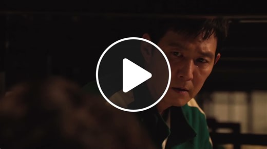 The Entire Squid Game Timeline Explained - NewsBreak