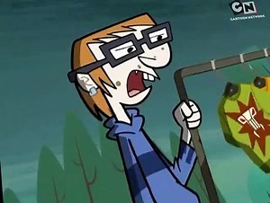 Robotboy Robotboy S02 E018 – The Curse of Truckenstein / Robolympics