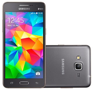 Stock Rom / Firmware Samsung Galaxy Grand Prime Duos SM-G530H Android 4.4.4 KitKat - Stock Rom