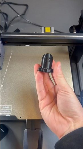 Pokémon 3D Printing "Diglett" | TOP Result!