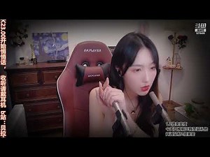 [Bella ASMR] I don't know how good my sister is when I am young~ Deep oral voice