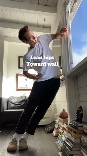 R.I.P. back pain (multifidus muscle trigger point)