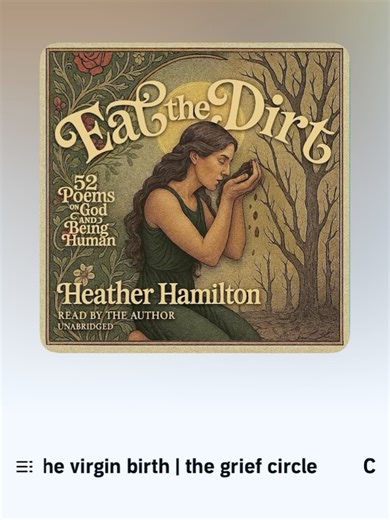 Heather Hamilton on Reels