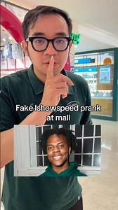 mereka semua tertipu 😹 #prank