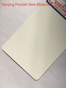 [Hot Item] Electrostatic Spraying Coating with Wrinkle Texture for Outdoors