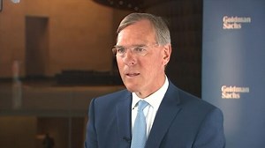 Goldman's Gnodde Sees 'Green Shoots' for IPO Market