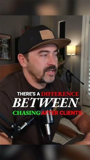 You're not a telemarketer. So why are you working like one?