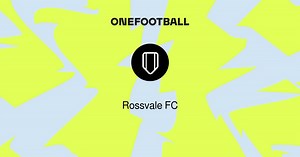 Rossvale FC | Overview | OneFootball