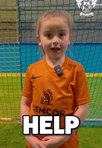 Support Women's Football Empowerment