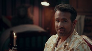 In Bedtime Stories with Ryan, Ryan Reynolds will read to you new and classic bedtime stories in an attempt to soothe your mind and soul (and also his own) when the fifteen-episode series arrives on Fubo June 20. | IGN