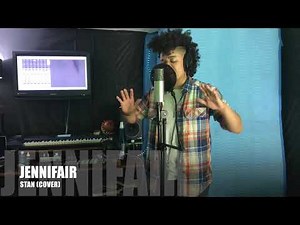6LACK - STAN (JENNIFAIR COVER)
