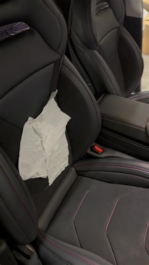 Model Y 改model 3 Hihhland P版吸風桶櫈 《留言有圖》 多謝支持 | 三友工作室 - 專營Model 3/y配件及升級