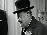 'We shall fight on the beaches' featured in new Churchill documentary