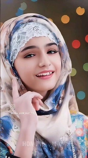 Nawal khan || naat short || #viralshorts #shorts #trending #ytshots #shahremadina