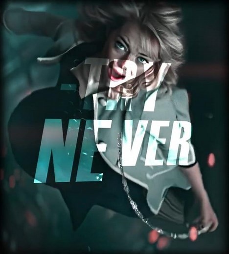 I'll give you... - Spider Man & Gwen💔 edit | Trevor Daniel - Falling (Slowed & Reverb)