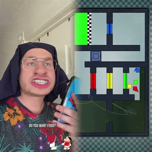 When Your Angry As A Kid #shorts