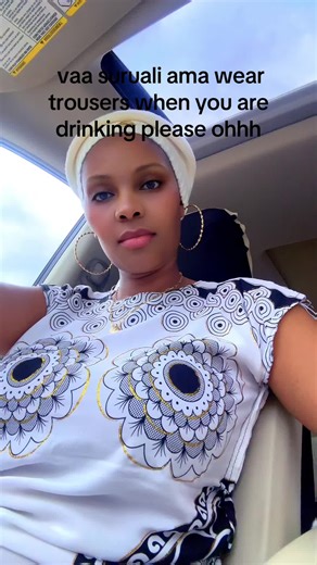 Short Dress and Alcohol: Fashion Faux Pas