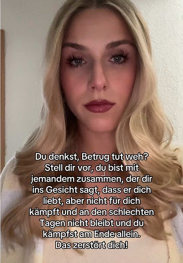Wenn Präsenz fehlt: Warum emotionale Abwesenheit mehr verletzt als Betrug
