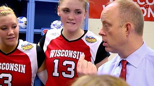 8.4K views · 492 reactions | Tonight at 7PM CT NCAA Volleyball will be streaming our match against Texas in the 2013 National Championship Semifinal. We can guarantee Badger fans will enjoy this match. Click here ➡️ https://www.facebook.com/NCAAvolleyball/posts/10158658944782566 As a little bonus, we dug through the archives. How about the post-match speech? Thank you again to Kesha for giving the world Timber. | Wisconsin Volleyball | Facebook