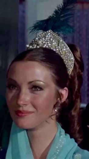 vibeyvidzz on Instagram: "Jane Seymour in Sinbad And The Eye Of The Tiger (1977) #JaneSeymour #SinbadAndTheEyeOfTheTiger #vibeyvidzz"