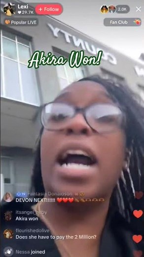 The verdict is in Brenay found guilty of alienation of affections