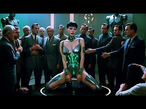 An Alien Lands On Earth And Possesses A Hot Girl To Manipulate Men