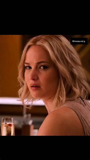 ragecinema on Instagram: "🎬 Passengers (2016) — Movie Description Passengers is a science-fiction romantic drama set aboard a massive spacecraft traveling to a distant colony planet. The ship carries thousands of passengers in hibernation, meant to wake up only upon arrival—120 years later. The story follows Jim Preston, a mechanical engineer who wakes up 90 years too early due to a malfunction. Completely alone and facing a lifetime of isolation in space, Jim eventually makes a devastating cho