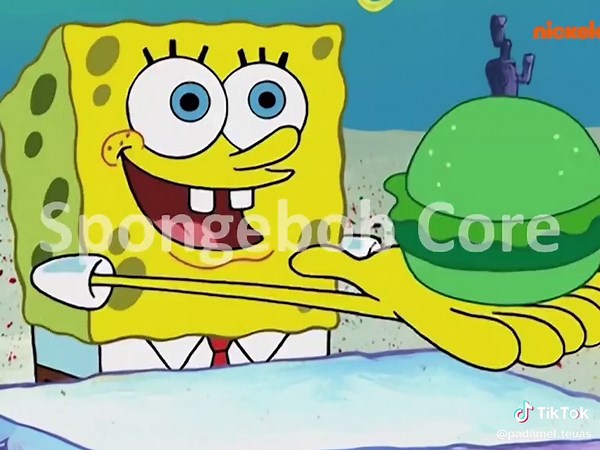 SpongeBob SquarePants Memes: Fun with Patrick and Squidward