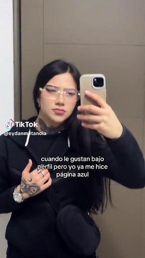 Perfiles del azul: cómo crear una página azul para wlw y masc