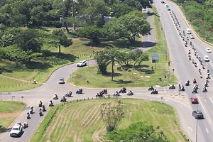 WATCH: Final prep for toy run 2024 | Zululand Observer