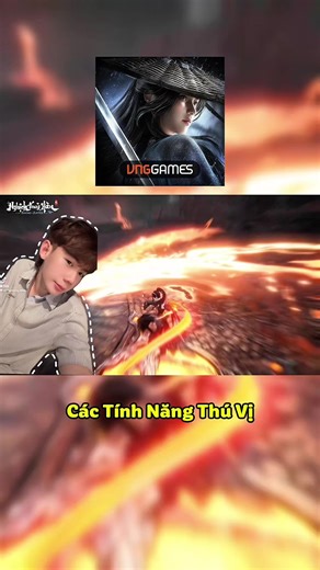 Big Update 1.1 Nghịch Thuỷ hàn Hấp Dẫn quá các bạn ơi 😍#sanhgaming #nghichthuyhan