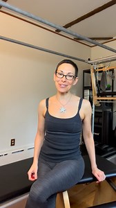 Multi-apparatus (Wunda chair + Mat + Standing exercises) - Int/Adv - Theme: Spinal Articulation - September 2021