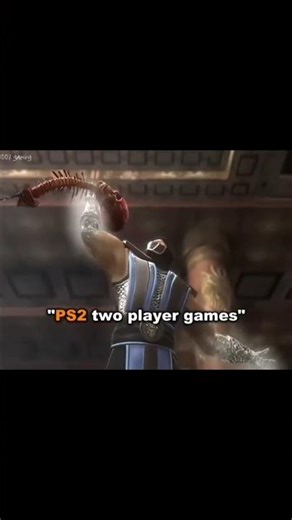 Multiplayer PS2 games that still hit hard