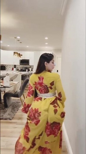 Too Hot to Handle: Ms Sethii’s Viral Transformation #shorts