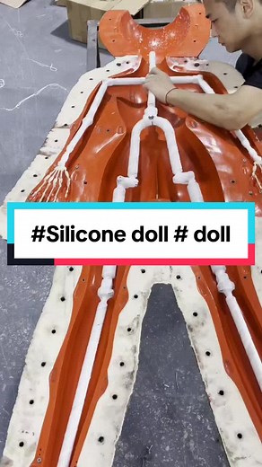 #Silicone #dolls #tiktok #foryou