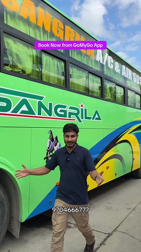 Book Bus Tickets Easily