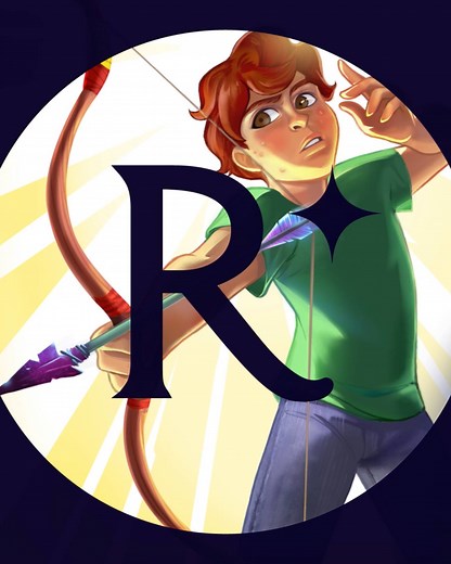29K views · 632 reactions | Read Riordan is officially here! Explore the beloved worlds of Rick Riordan today: www.readriordan.com | Read Riordan | Facebook